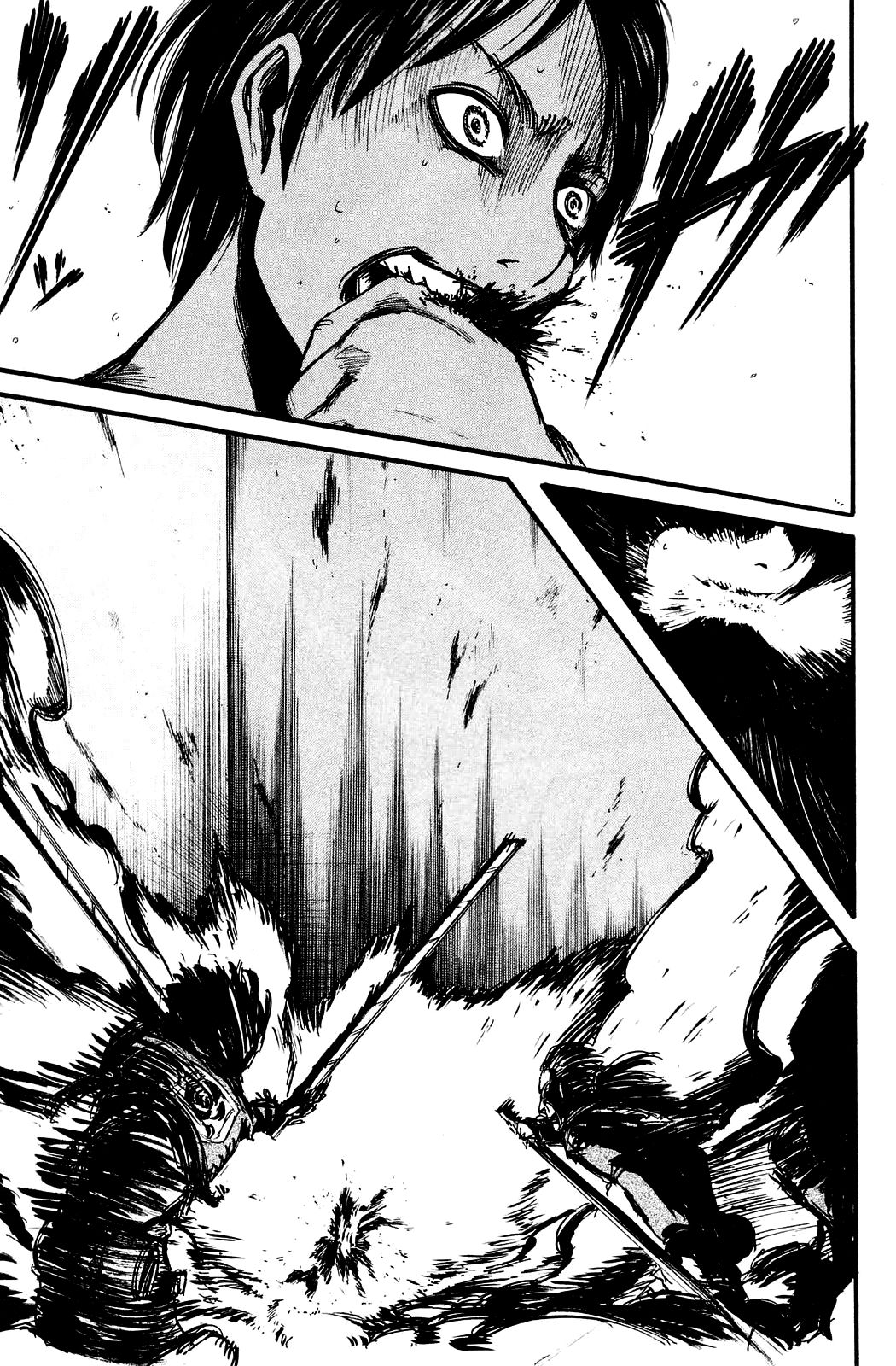 Shingeki no Kyojin Chapter 10 39